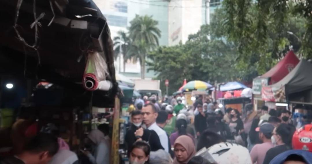 Youtube.com/INDIRA KALISTHA